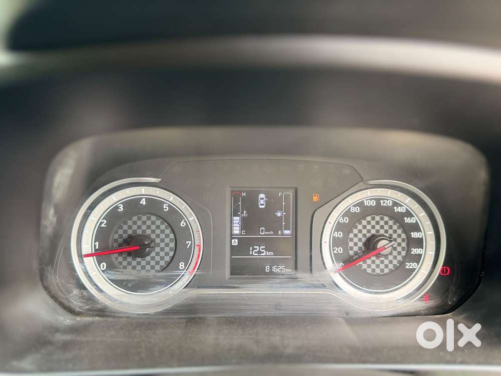 Hyundai I20, 2023, Petrol