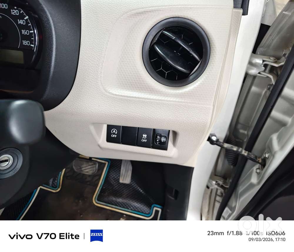 Maruti Suzuki Wagon R Vxi 1.2, 2025, Petrol