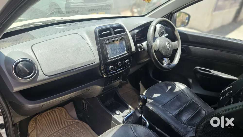 New Car Osm