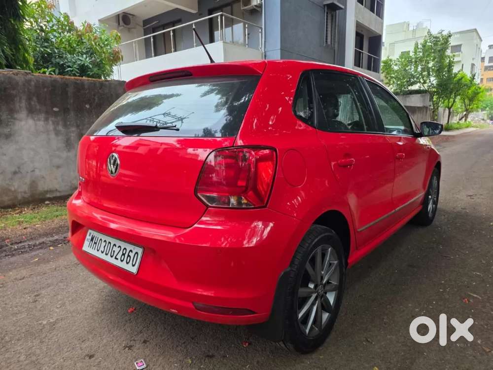 Volkswagen Polo 1.0 Highline Plus Connect Edition, 2019, Petrol