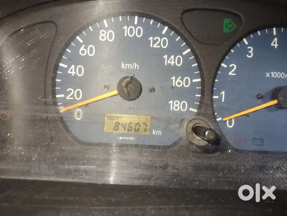 Maruti Suzuki Alto 800 2003
