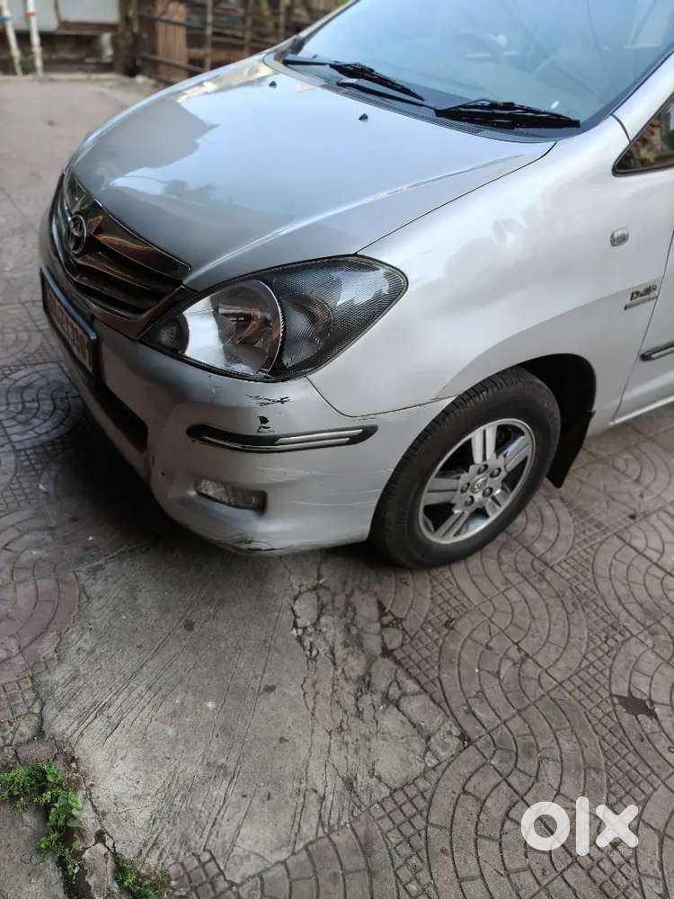 Want To Sell Innova 2.5g.