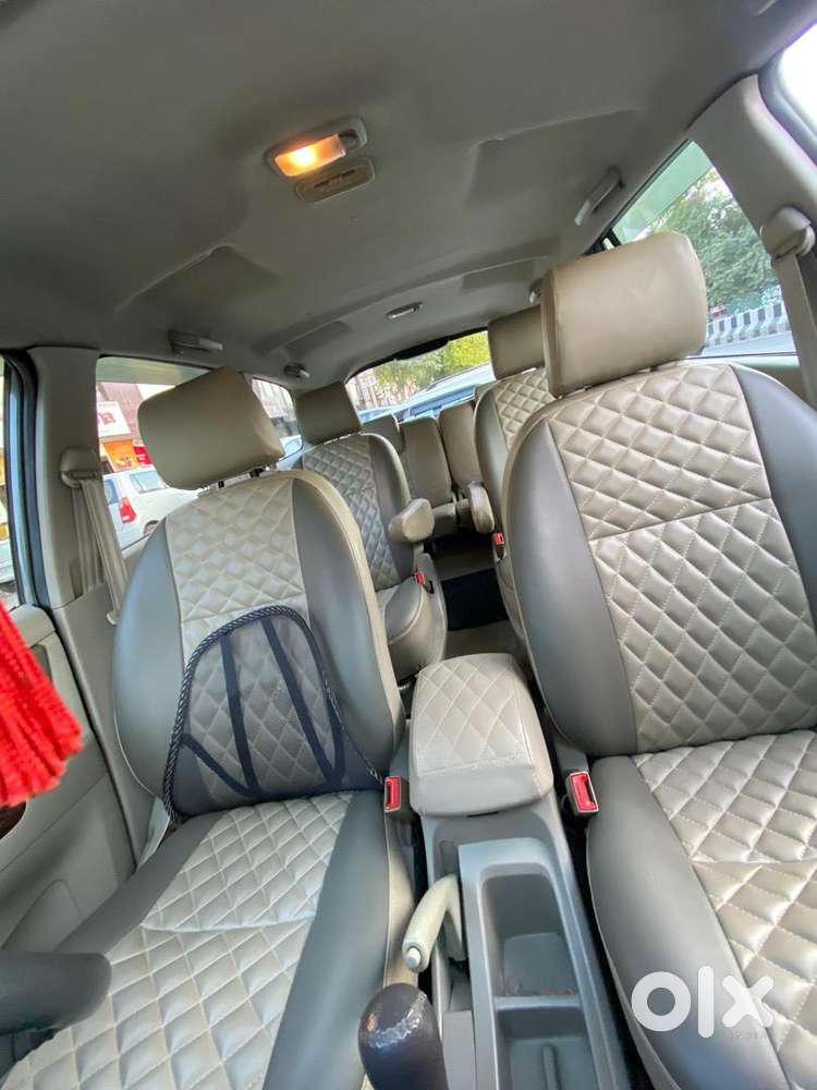 Toyota Innova 2013 Diesel Well Maintained