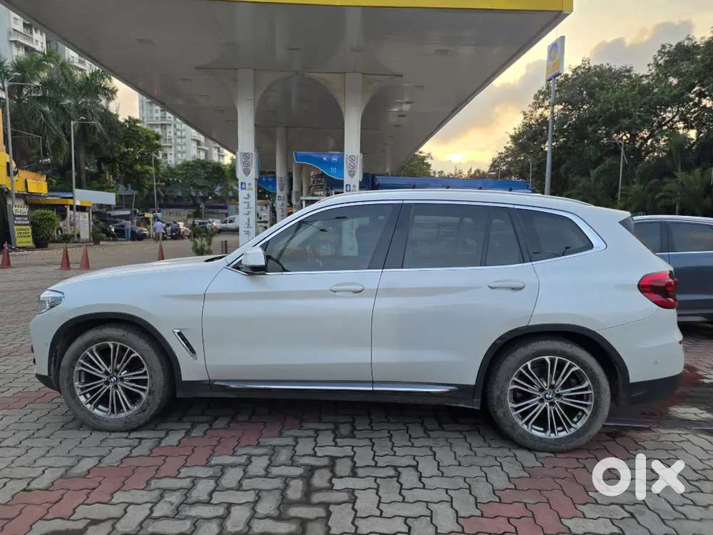 Bmw X3 2020 Diesel