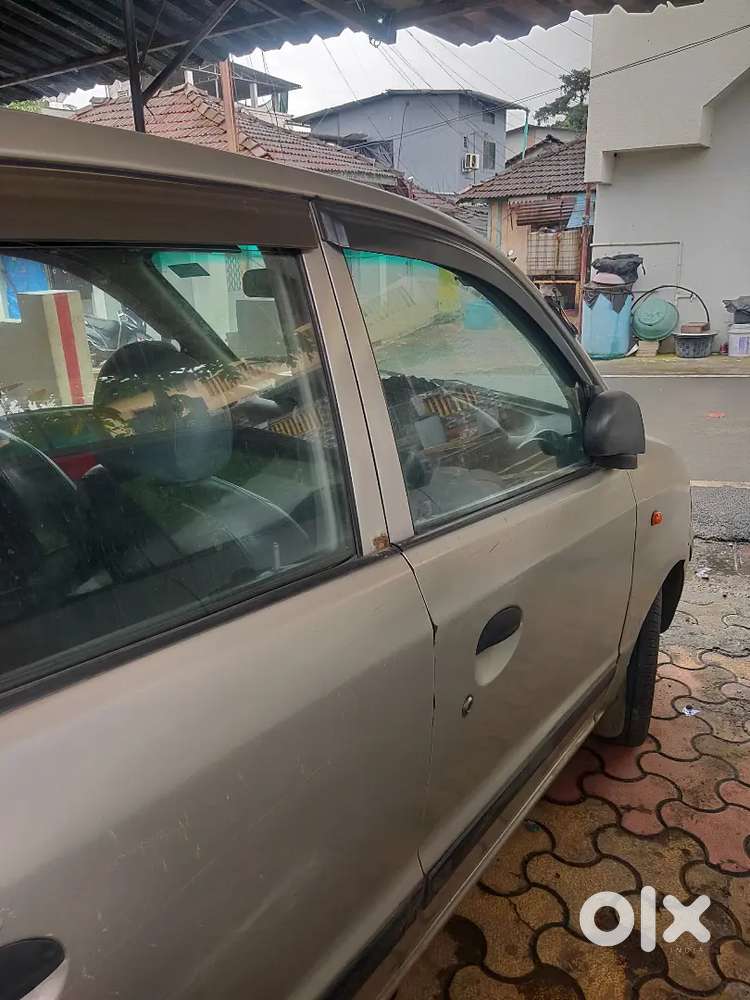 Hyundai Santro