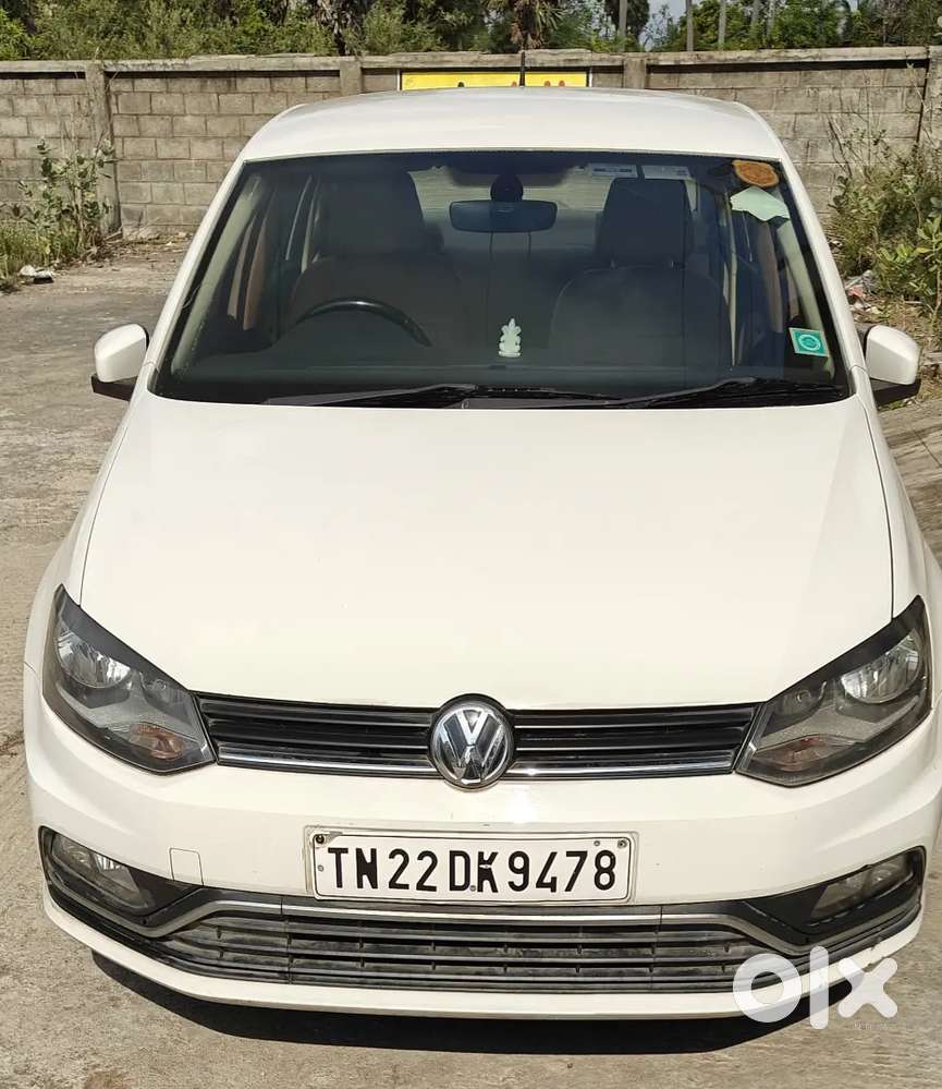 Volkswagen Ameo 2018 Diesel 85900 Km Driven