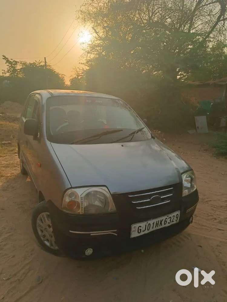 Hyundai Santro Xing Xo 2006