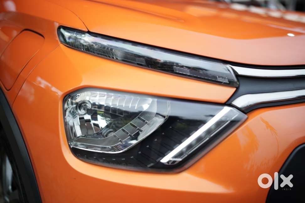 Citroen C3, 2023, Electric