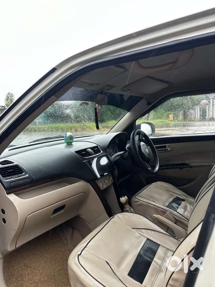 Maruti Suzuki Swift Dzire 2015 Vdi