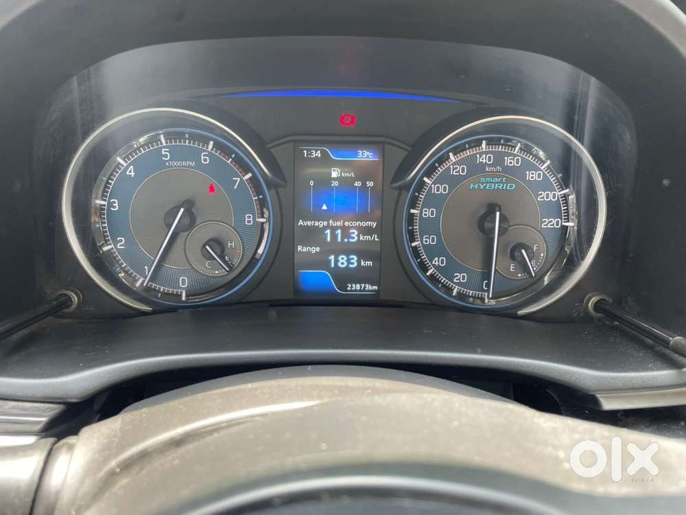 Maruti Xl6 1.5 Zeta 2022