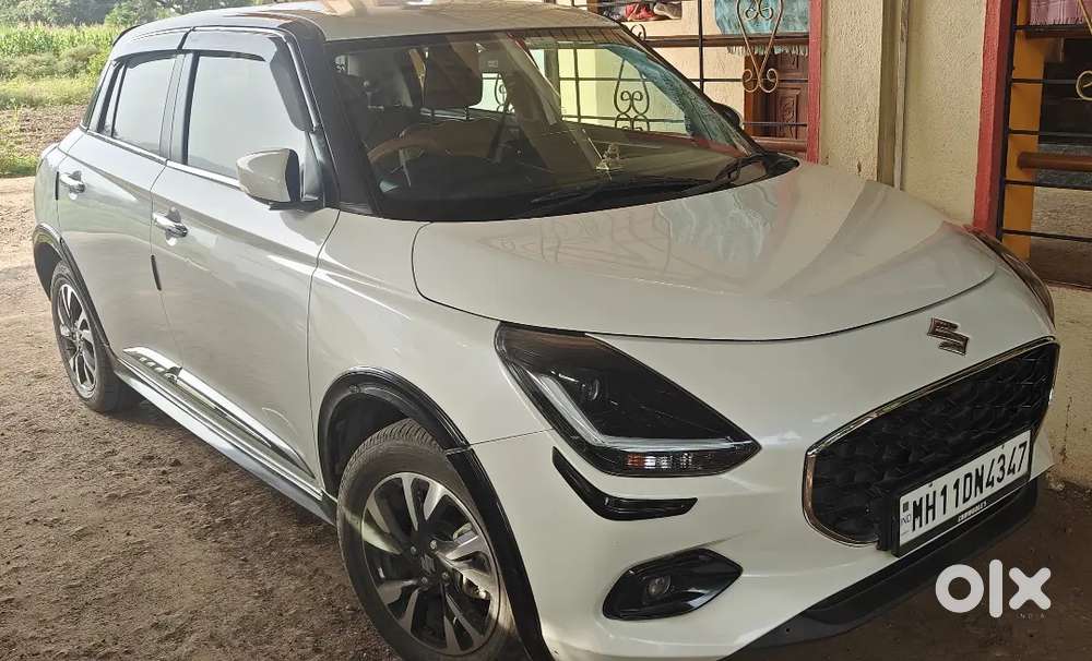 Maruti Suzuki Swift 2024 Urjunt Sale