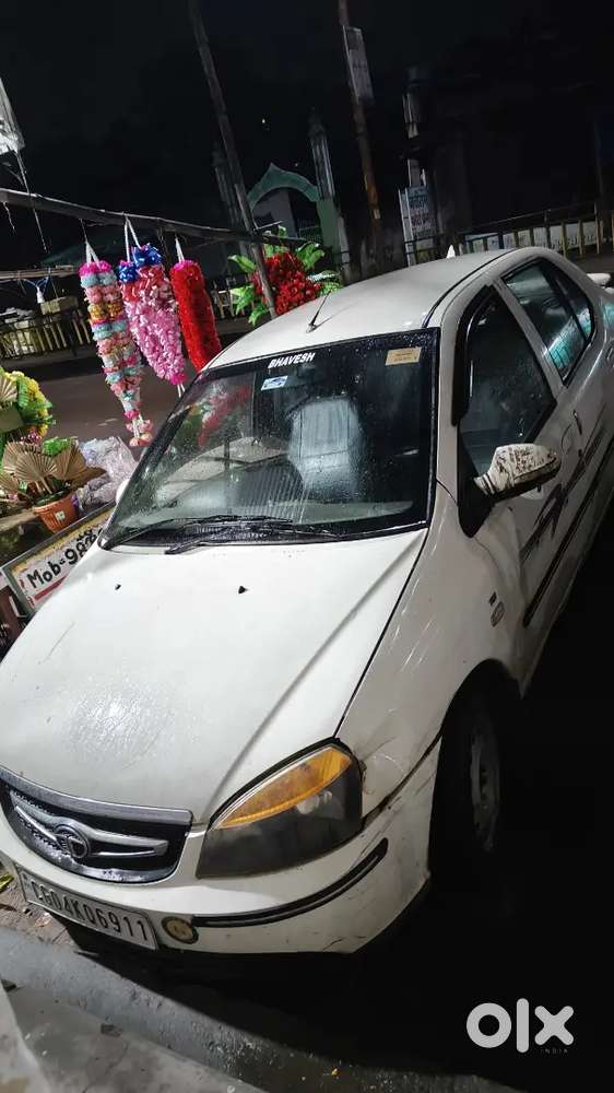 Tata Indigo Cs Glx 2013 Diesel Manual