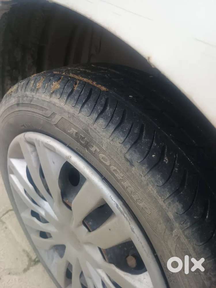 Maruti Suzuki Wagon R 1.0 Year 2010
