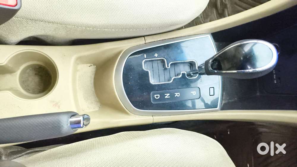 Hyundai Verna 2011-2014 1.6 Ex Vtvt, 2013, Petrol