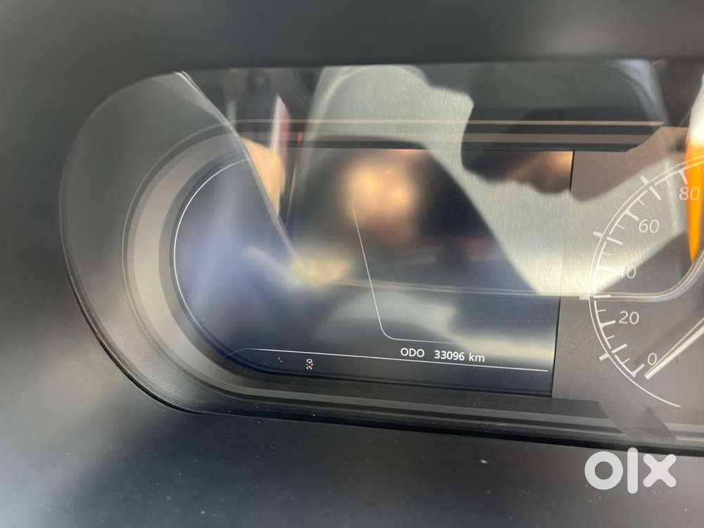 Tata Harrier Xza+ Dualtone 2021 Diesel