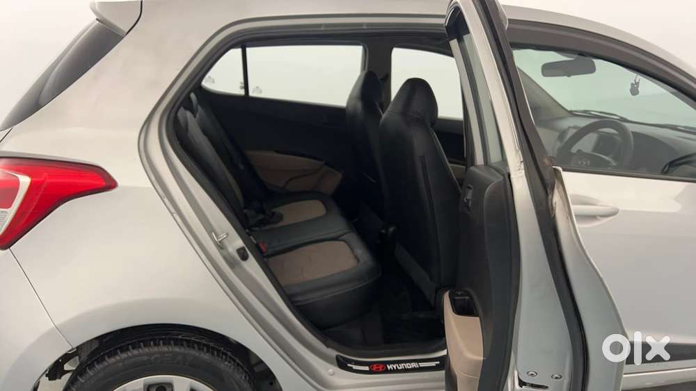 Hyundai Grand I10 1.2 Kappa Magna, 2015, Petrol