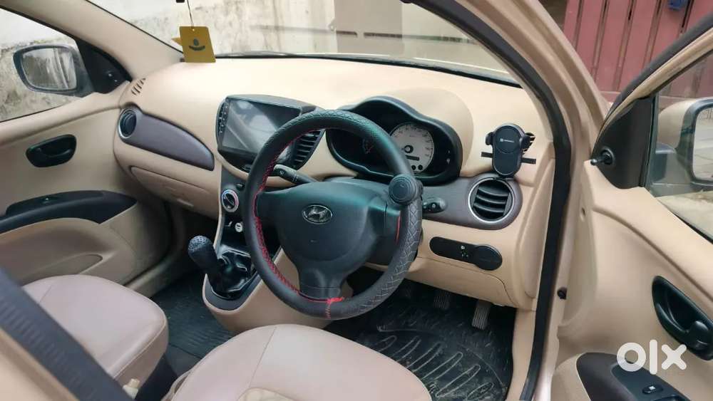 Hyundai I10 2009 Petrol 59000 Km Driven  Magna(m) 1197cc