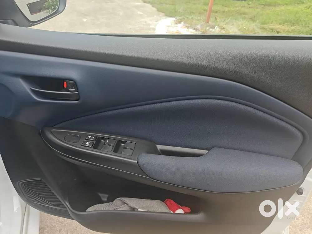 Maruti Suzuki Baleno 2026 First Owner