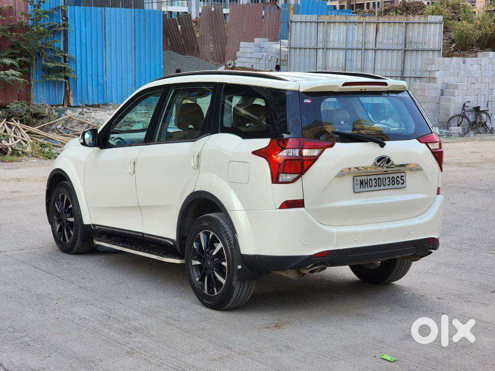 Mahindra Xuv500 W11 At, 2021, Diesel