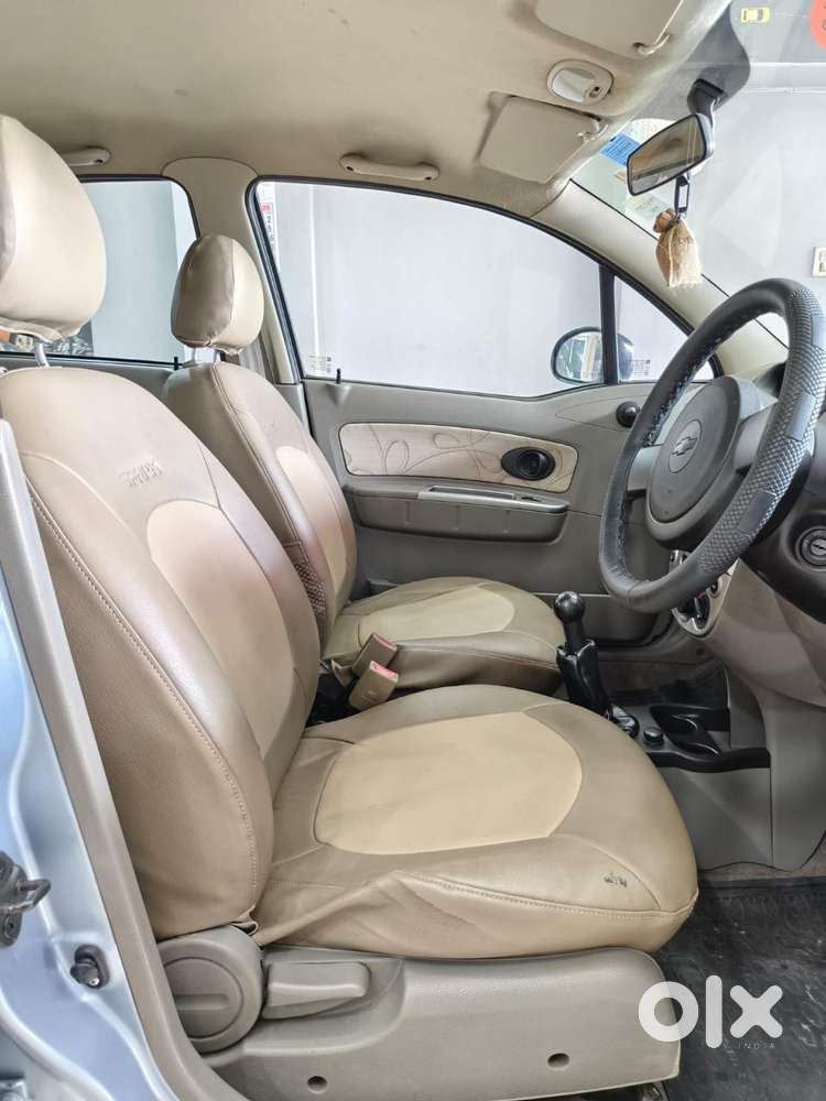 Chevrolet Spark 1.0 Lt, 2014, Petrol