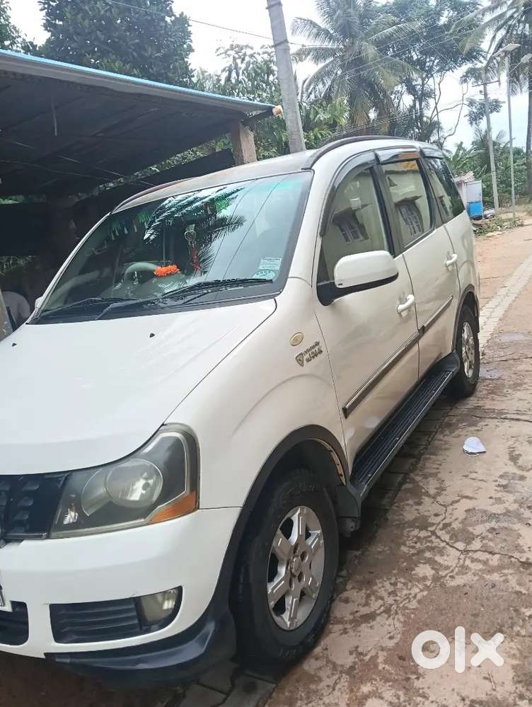 Mahindra Xylo 2012 Diesel Manual