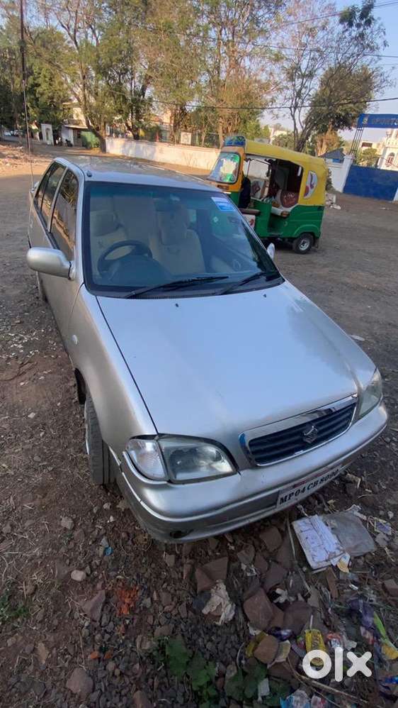 Esteem 2008 Model 2030tk Paper Valid