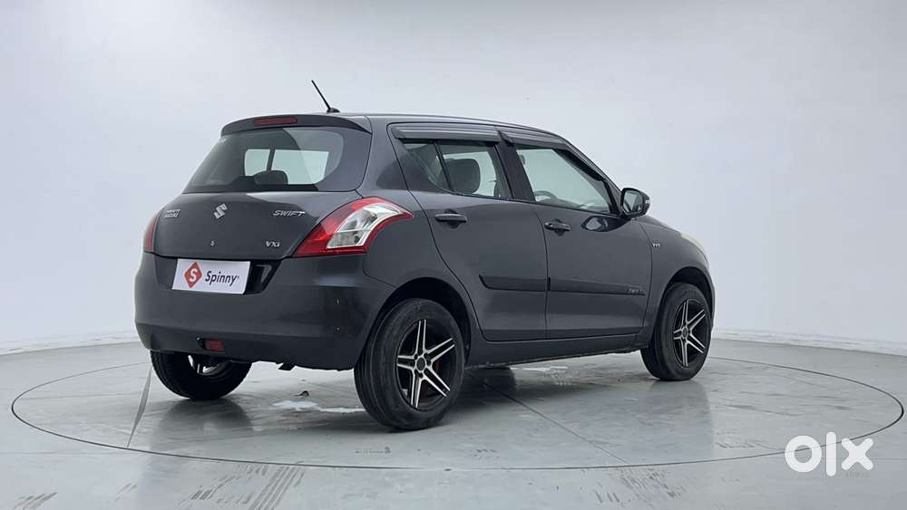 Maruti Suzuki Swift Vvt Vxi, 2015, Petrol