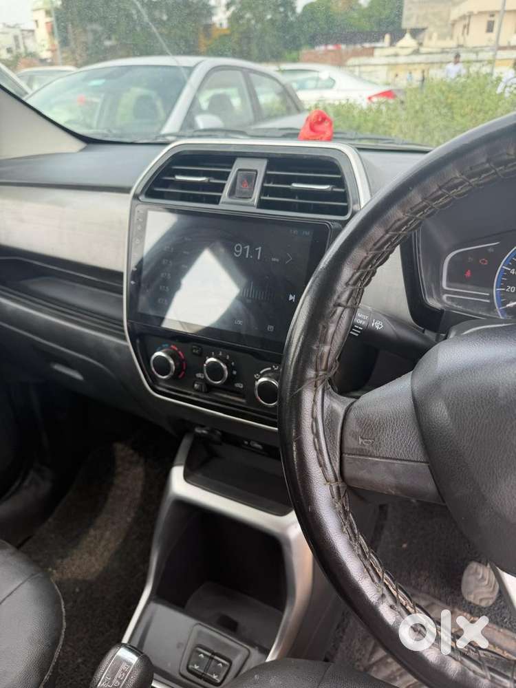 Datsun Redigo 2021 Car Well Maintained