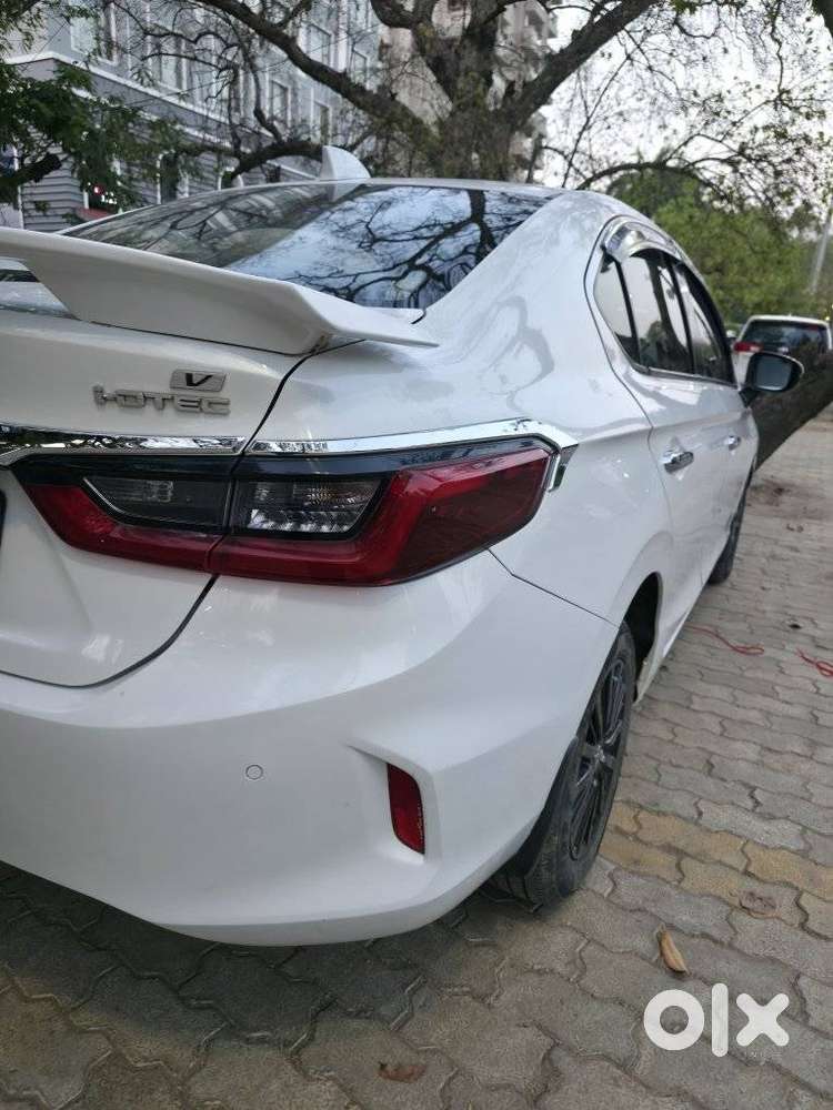 Honda City I-dtec Sv, 2020, Diesel