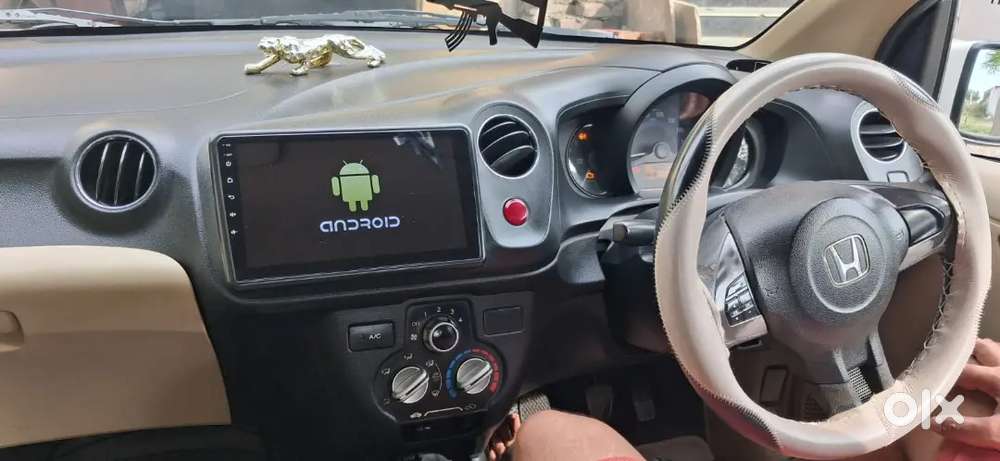 Honda Amaze 2015 Edition Mt