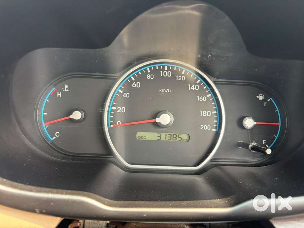 Hyundai I10 1.1l Irde Era Special Edition, 2009, Petrol