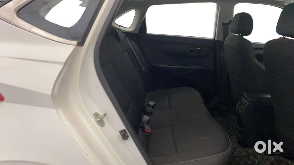 Hyundai New I20 1.2 Sportz Mt, 2022, Petrol