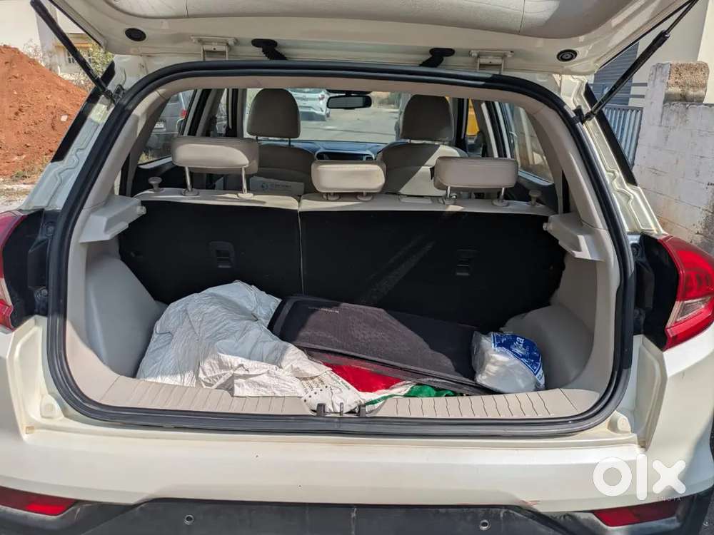 Mahindra Xuv300 Turbosport 2020