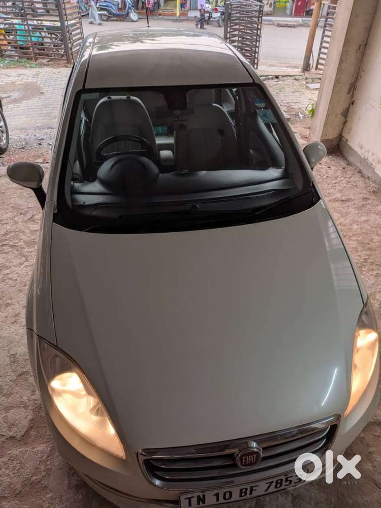 Fiat Linea Tjet 125s - Turbo Petrol - 1st Owner