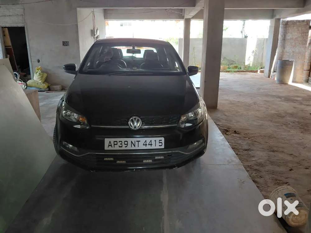 Volkswagen Polo Comfortline 2013 Diesel