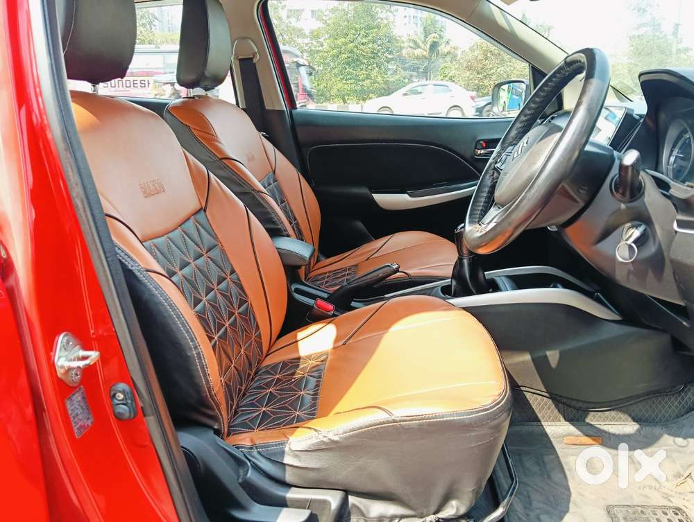 Maruti Suzuki Baleno Delta, 2018, Diesel