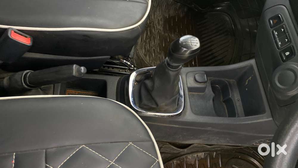 Renault Kwid Rxt, 2016, Petrol