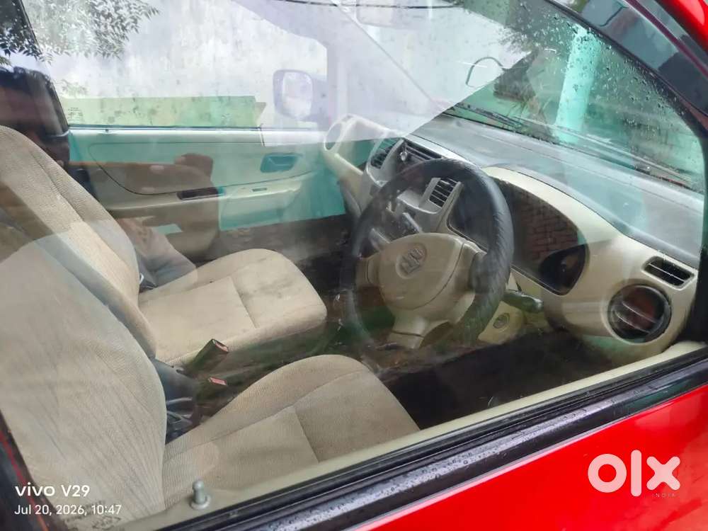 Maruti Suzuki Zen Estilo 2007