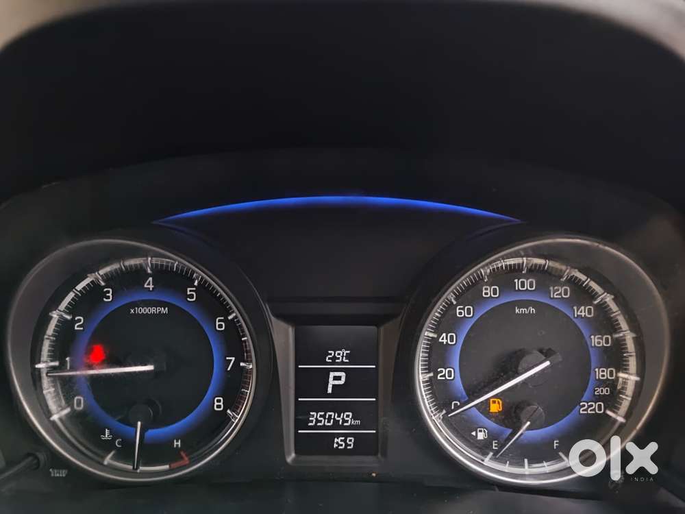 Maruti Suzuki Baleno 1.3 Delta, 2016, Petrol