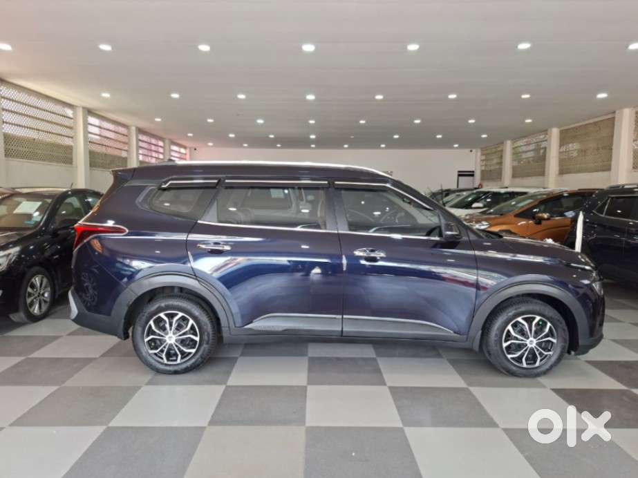 Kia Carens 1.5 Prestige 7 Str, 2024, Petrol