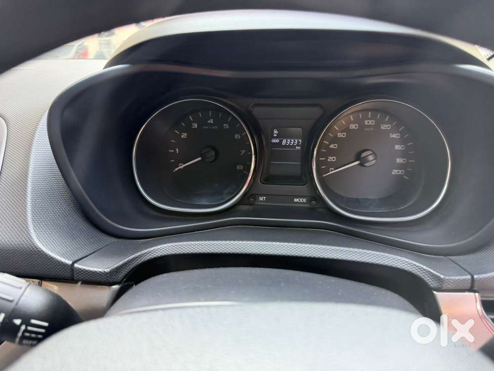 Tata Nexon 1.5 Revotorq Xz Plus, 2019, Diesel