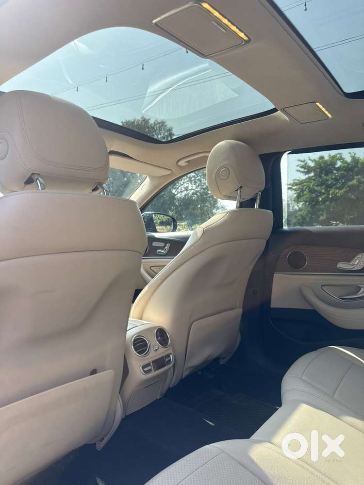 Mercedes-benz E-class E 200, 2017, Petrol