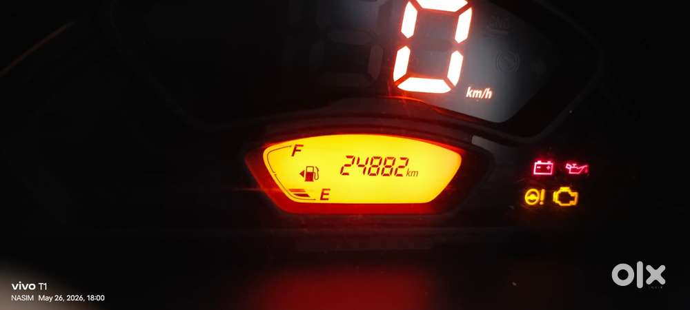 Maruti Suzuki Alto K10, 2022, Petrol
