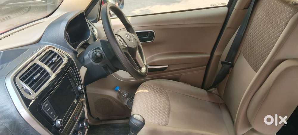 Mahindra Bolero Neo 1.5 N 10, 2022, Diesel