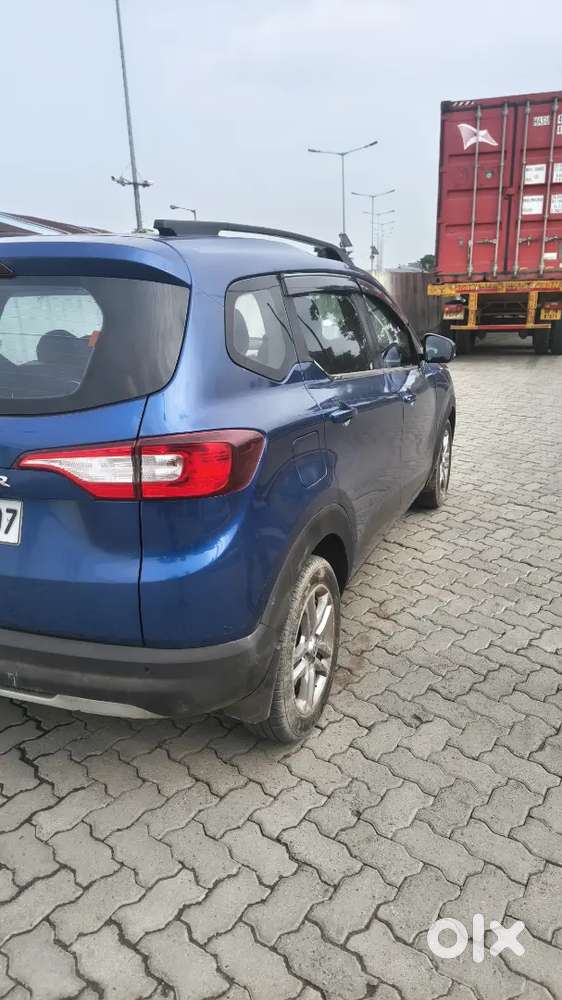 Renault Triber Rxz 2022 Petrol 16000 Km Driven