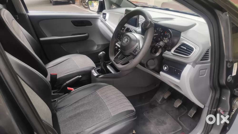 Tata Altroz 1.2 Xt, 2020, Petrol