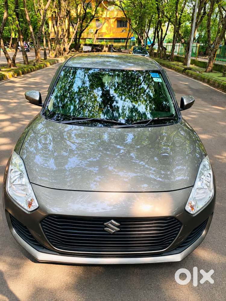 Maruti Suzuki Swift Amt Vxi, 2020, Petrol