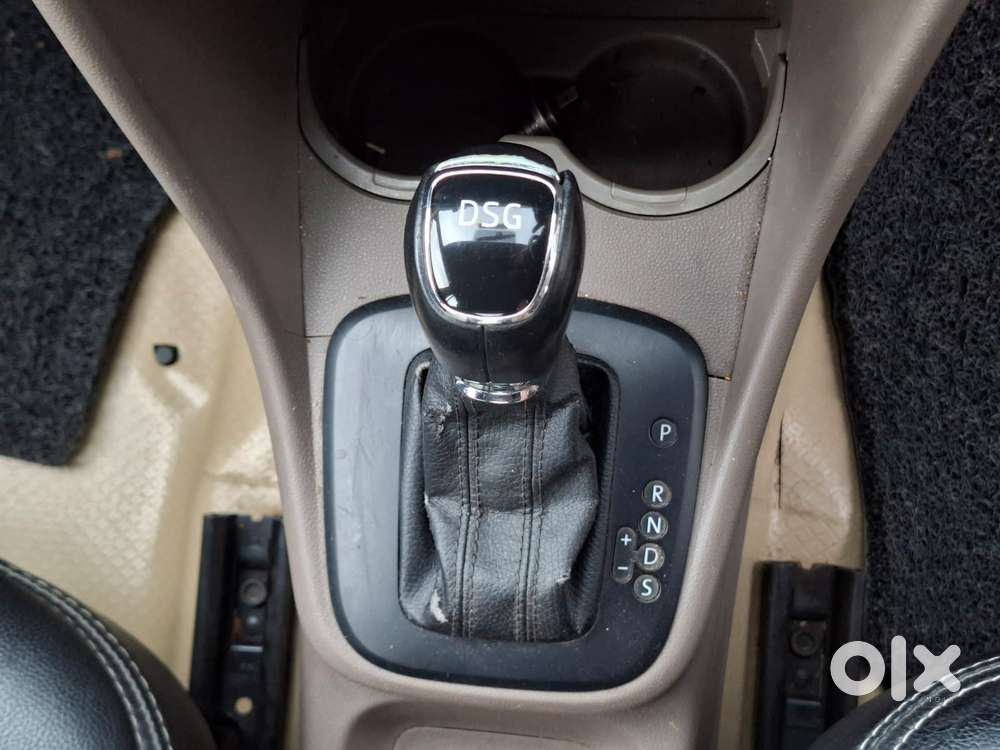 Skoda Rapid 1.5 Tdi At Style, 2014, Diesel