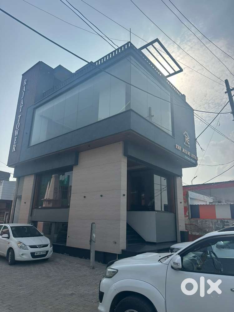 Property for rent