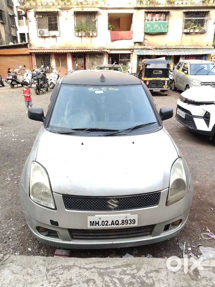Maruti Suzuki Swift Vxi 2006